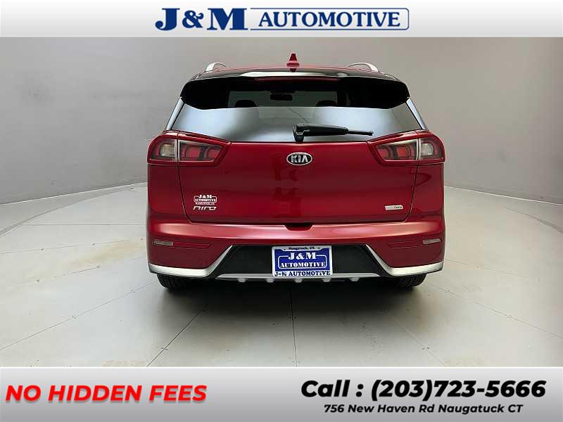 2017 Kia Niro LX, available for sale in Naugatuck, Connecticut | J&M Automotive Sls&Svc LLC. Naugatuck, Connecticut 2017 Kia Niro LX, available for sale in Naugatuck, Connecticut | J&M Automotive Sls&Svc LLC. Naugatuck, Connecticut