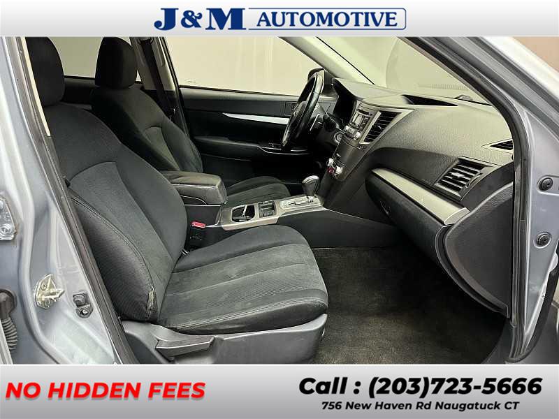 2013 Subaru Outback 2.5i Premium, available for sale in Naugatuck, Connecticut | J&M Automotive Sls&Svc LLC. Naugatuck, Connecticut 2013 Subaru Outback 2.5i Premium, available for sale in Naugatuck, Connecticut | J&M Automotive Sls&Svc LLC. Naugatuck, Connecticut