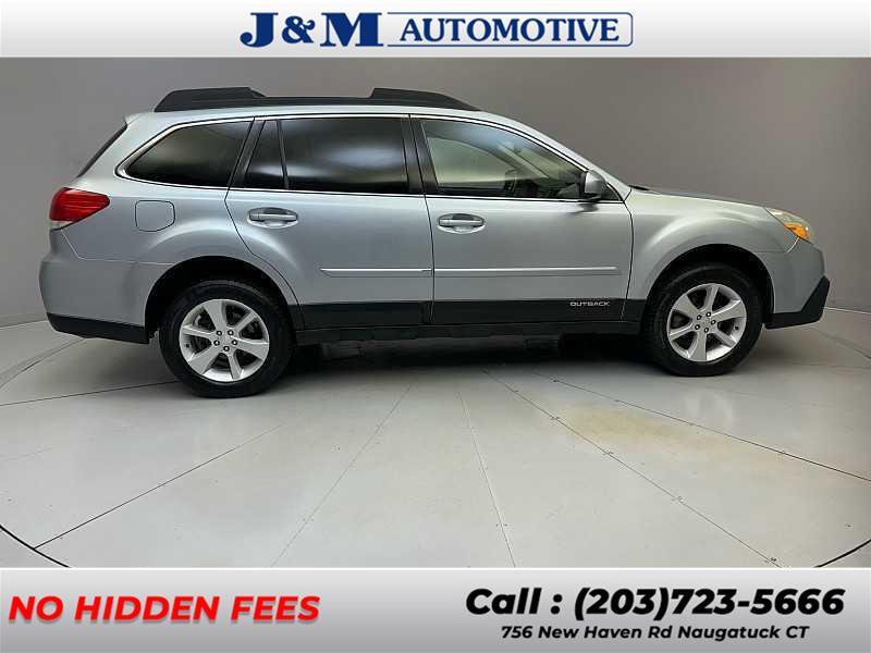 2013 Subaru Outback 2.5i Premium, available for sale in Naugatuck, Connecticut | J&M Automotive Sls&Svc LLC. Naugatuck, Connecticut 2013 Subaru Outback 2.5i Premium, available for sale in Naugatuck, Connecticut | J&M Automotive Sls&Svc LLC. Naugatuck, Connecticut