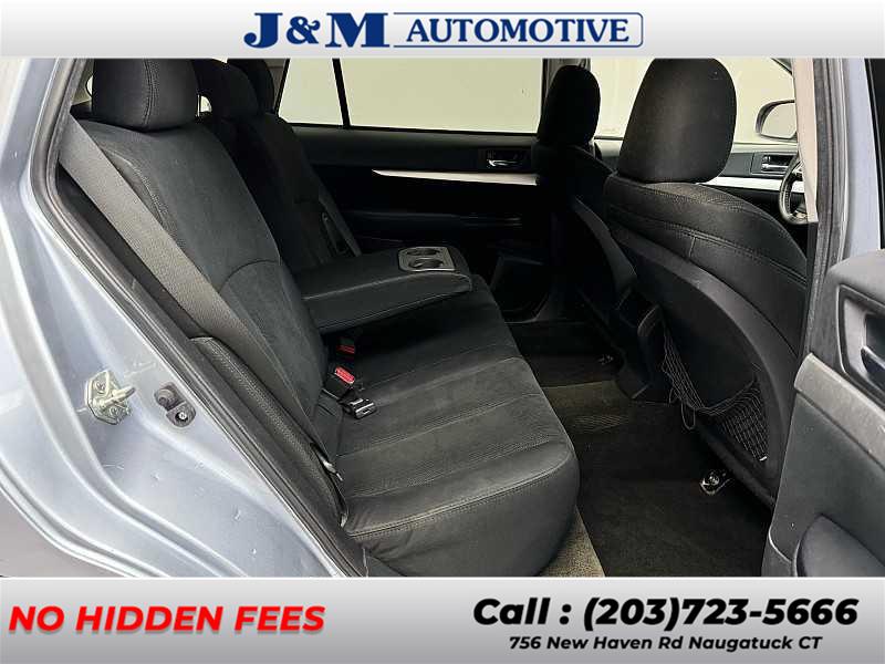 2013 Subaru Outback 2.5i Premium, available for sale in Naugatuck, Connecticut | J&M Automotive Sls&Svc LLC. Naugatuck, Connecticut 2013 Subaru Outback 2.5i Premium, available for sale in Naugatuck, Connecticut | J&M Automotive Sls&Svc LLC. Naugatuck, Connecticut