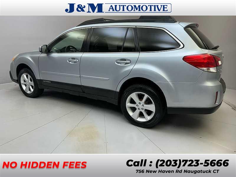 2013 Subaru Outback 2.5i Premium, available for sale in Naugatuck, Connecticut | J&M Automotive Sls&Svc LLC. Naugatuck, Connecticut 2013 Subaru Outback 2.5i Premium, available for sale in Naugatuck, Connecticut | J&M Automotive Sls&Svc LLC. Naugatuck, Connecticut