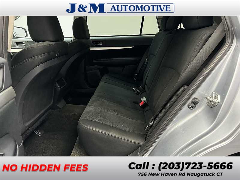 2013 Subaru Outback 2.5i Premium, available for sale in Naugatuck, Connecticut | J&M Automotive Sls&Svc LLC. Naugatuck, Connecticut 2013 Subaru Outback 2.5i Premium, available for sale in Naugatuck, Connecticut | J&M Automotive Sls&Svc LLC. Naugatuck, Connecticut