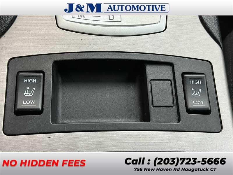 2013 Subaru Outback 2.5i Premium, available for sale in Naugatuck, Connecticut | J&M Automotive Sls&Svc LLC. Naugatuck, Connecticut 2013 Subaru Outback 2.5i Premium, available for sale in Naugatuck, Connecticut | J&M Automotive Sls&Svc LLC. Naugatuck, Connecticut