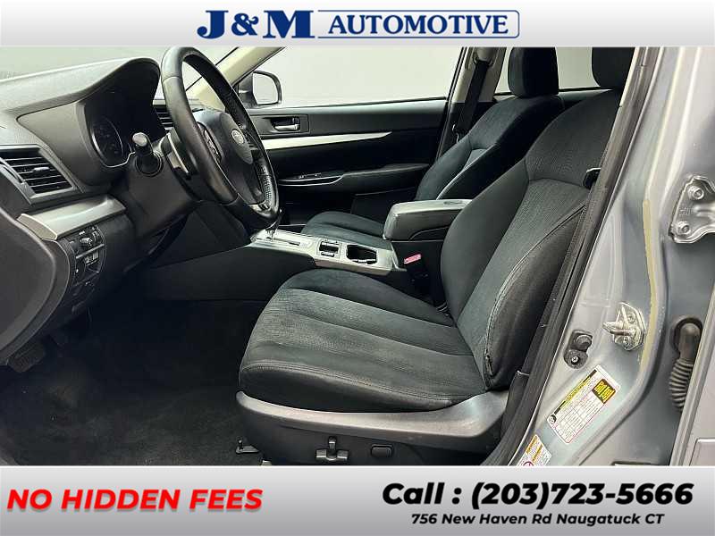 2013 Subaru Outback 2.5i Premium, available for sale in Naugatuck, Connecticut | J&M Automotive Sls&Svc LLC. Naugatuck, Connecticut 2013 Subaru Outback 2.5i Premium, available for sale in Naugatuck, Connecticut | J&M Automotive Sls&Svc LLC. Naugatuck, Connecticut