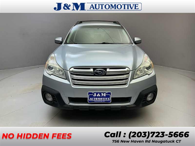 2013 Subaru Outback 2.5i Premium, available for sale in Naugatuck, Connecticut | J&M Automotive Sls&Svc LLC. Naugatuck, Connecticut 2013 Subaru Outback 2.5i Premium, available for sale in Naugatuck, Connecticut | J&M Automotive Sls&Svc LLC. Naugatuck, Connecticut