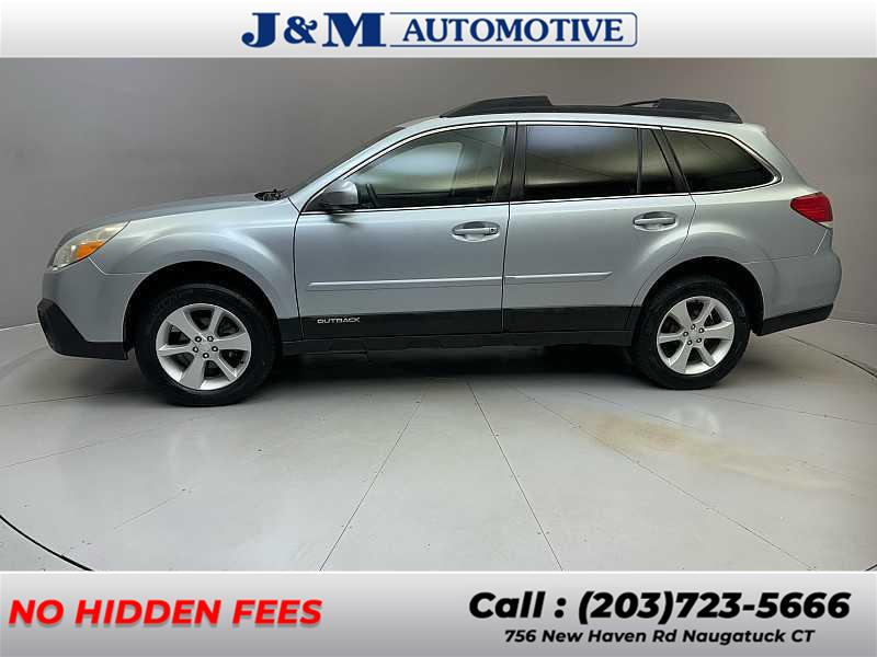 2013 Subaru Outback 2.5i Premium, available for sale in Naugatuck, Connecticut | J&M Automotive Sls&Svc LLC. Naugatuck, Connecticut 2013 Subaru Outback 2.5i Premium, available for sale in Naugatuck, Connecticut | J&M Automotive Sls&Svc LLC. Naugatuck, Connecticut