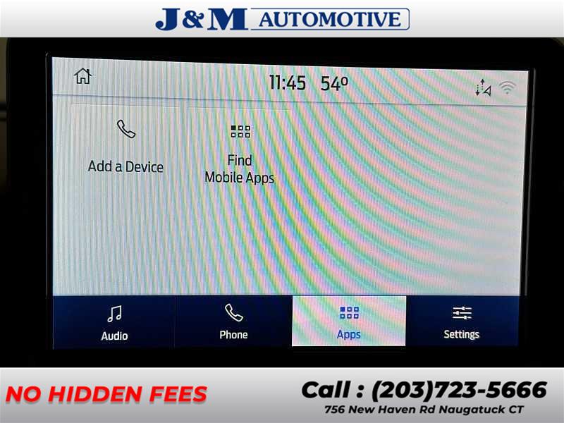 2021 Ford Bronco Sport Big Bend, available for sale in Naugatuck, Connecticut | J&M Automotive Sls&Svc LLC. Naugatuck, Connecticut 2021 Ford Bronco Sport Big Bend, available for sale in Naugatuck, Connecticut | J&M Automotive Sls&Svc LLC. Naugatuck, Connecticut