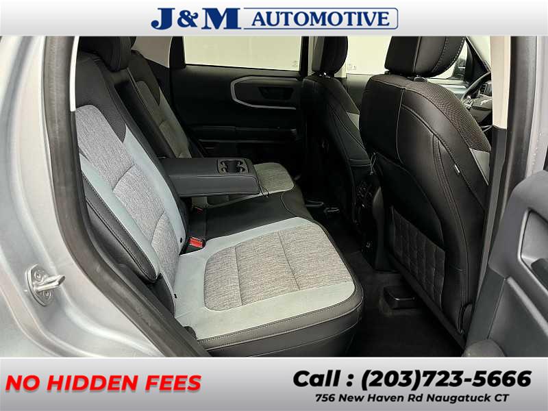 2021 Ford Bronco Sport Big Bend, available for sale in Naugatuck, Connecticut | J&M Automotive Sls&Svc LLC. Naugatuck, Connecticut 2021 Ford Bronco Sport Big Bend, available for sale in Naugatuck, Connecticut | J&M Automotive Sls&Svc LLC. Naugatuck, Connecticut