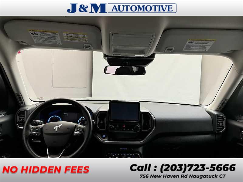 2021 Ford Bronco Sport Big Bend, available for sale in Naugatuck, Connecticut | J&M Automotive Sls&Svc LLC. Naugatuck, Connecticut 2021 Ford Bronco Sport Big Bend, available for sale in Naugatuck, Connecticut | J&M Automotive Sls&Svc LLC. Naugatuck, Connecticut