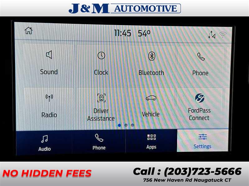 2021 Ford Bronco Sport Big Bend, available for sale in Naugatuck, Connecticut | J&M Automotive Sls&Svc LLC. Naugatuck, Connecticut 2021 Ford Bronco Sport Big Bend, available for sale in Naugatuck, Connecticut | J&M Automotive Sls&Svc LLC. Naugatuck, Connecticut
