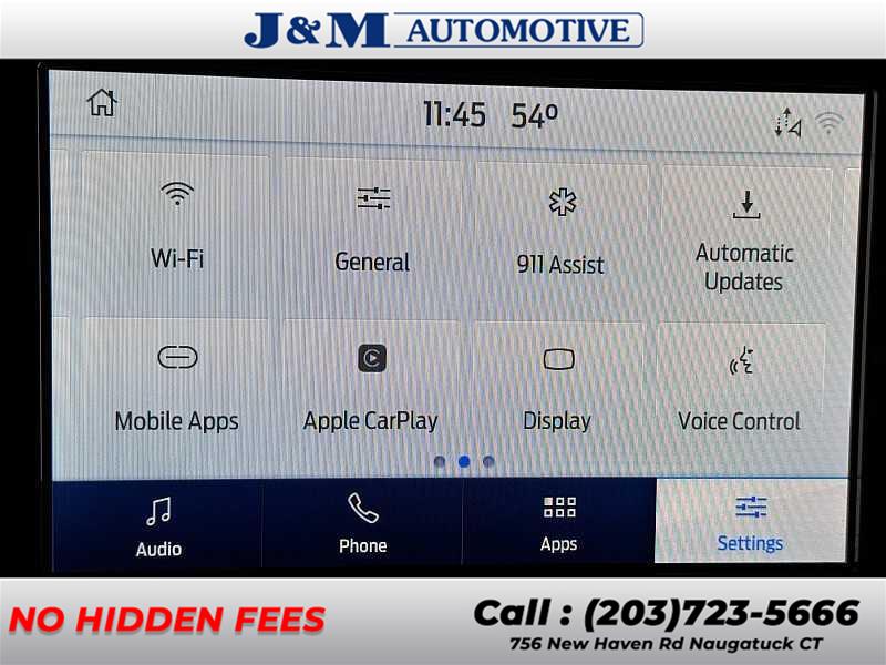 2021 Ford Bronco Sport Big Bend, available for sale in Naugatuck, Connecticut | J&M Automotive Sls&Svc LLC. Naugatuck, Connecticut 2021 Ford Bronco Sport Big Bend, available for sale in Naugatuck, Connecticut | J&M Automotive Sls&Svc LLC. Naugatuck, Connecticut