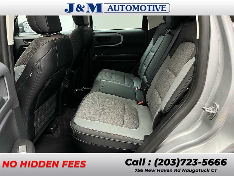 2021 Ford Bronco Sport Big Bend, available for sale in Naugatuck, Connecticut | J&M Automotive Sls&Svc LLC. Naugatuck, Connecticut 2021 Ford Bronco Sport Big Bend, available for sale in Naugatuck, Connecticut | J&M Automotive Sls&Svc LLC. Naugatuck, Connecticut