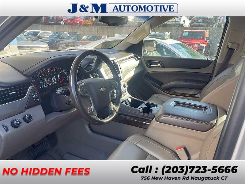 2019 Chevrolet Suburban LT, available for sale in Naugatuck, Connecticut | J&M Automotive Sls&Svc LLC. Naugatuck, Connecticut 2019 Chevrolet Suburban LT, available for sale in Naugatuck, Connecticut | J&M Automotive Sls&Svc LLC. Naugatuck, Connecticut