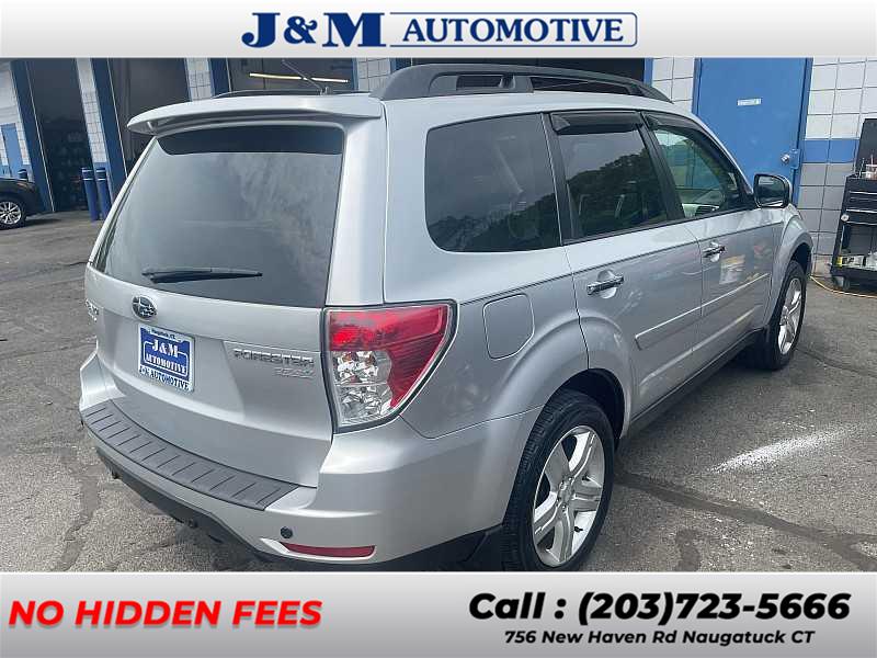 2010 Subaru Forester 2.5X Limited, available for sale in Naugatuck, Connecticut | J&M Automotive Sls&Svc LLC. Naugatuck, Connecticut 2010 Subaru Forester 2.5X Limited, available for sale in Naugatuck, Connecticut | J&M Automotive Sls&Svc LLC. Naugatuck, Connecticut