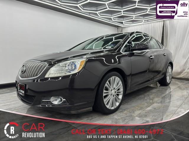 2013 Buick Verano , available for sale in Avenel, New Jersey | Car Revolution. Avenel, New Jersey 2013 Buick Verano , available for sale in Avenel, New Jersey | Car Revolution. Avenel, New Jersey