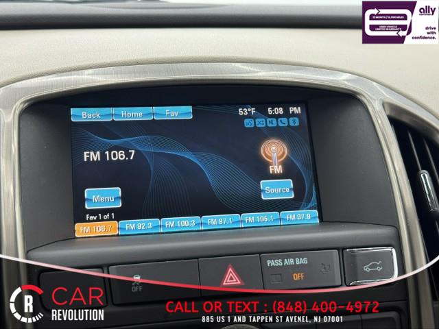 2013 Buick Verano , available for sale in Avenel, New Jersey | Car Revolution. Avenel, New Jersey 2013 Buick Verano , available for sale in Avenel, New Jersey | Car Revolution. Avenel, New Jersey