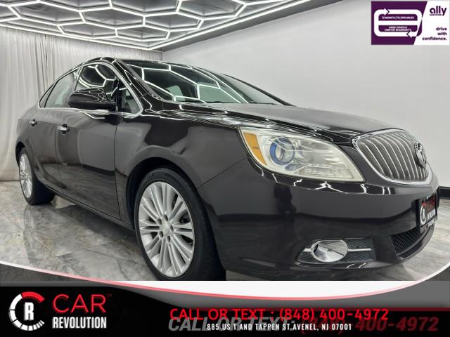 2013 Buick Verano , available for sale in Avenel, New Jersey | Car Revolution. Avenel, New Jersey 2013 Buick Verano , available for sale in Avenel, New Jersey | Car Revolution. Avenel, New Jersey