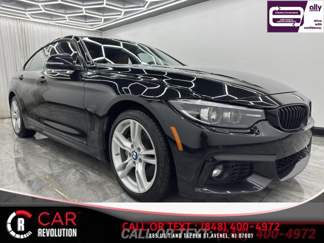 2019 BMW 430i Gran Coupe 430i xDrive GRAN COUPE, available for sale in Avenel, New Jersey | Car Revolution. Avenel, New Jersey 2019 BMW 430i Gran Coupe 430i xDrive GRAN COUPE, available for sale in Avenel, New Jersey | Car Revolution. Avenel, New Jersey