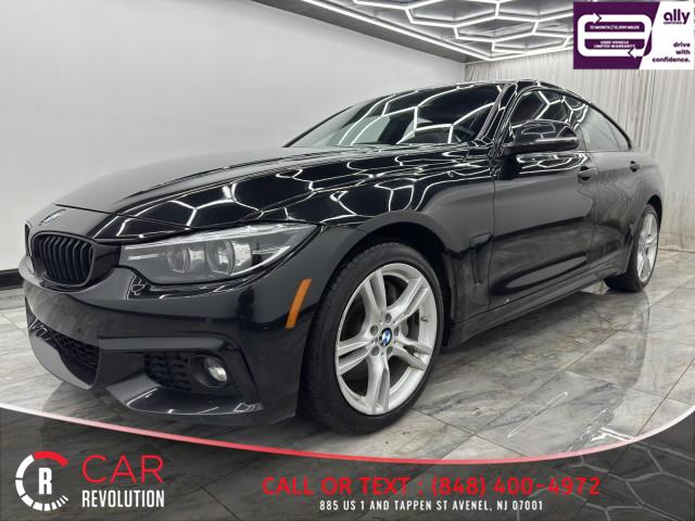 2019 BMW 430i Gran Coupe 430i xDrive GRAN COUPE, available for sale in Avenel, New Jersey | Car Revolution. Avenel, New Jersey 2019 BMW 430i Gran Coupe 430i xDrive GRAN COUPE, available for sale in Avenel, New Jersey | Car Revolution. Avenel, New Jersey
