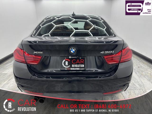 2019 BMW 430i Gran Coupe 430i xDrive GRAN COUPE, available for sale in Avenel, New Jersey | Car Revolution. Avenel, New Jersey 2019 BMW 430i Gran Coupe 430i xDrive GRAN COUPE, available for sale in Avenel, New Jersey | Car Revolution. Avenel, New Jersey