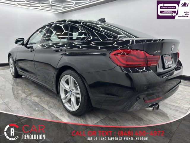 2019 BMW 430i Gran Coupe 430i xDrive GRAN COUPE, available for sale in Avenel, New Jersey | Car Revolution. Avenel, New Jersey 2019 BMW 430i Gran Coupe 430i xDrive GRAN COUPE, available for sale in Avenel, New Jersey | Car Revolution. Avenel, New Jersey