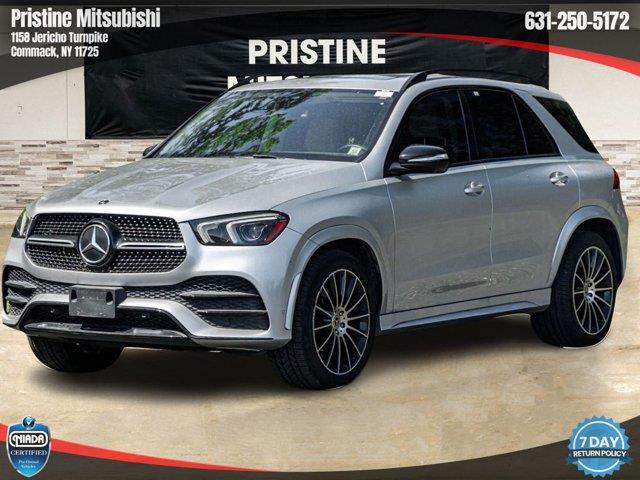 Used 2021 Mercedes-benz Gle in Great Neck, New York | Camy Cars. Great Neck, New York