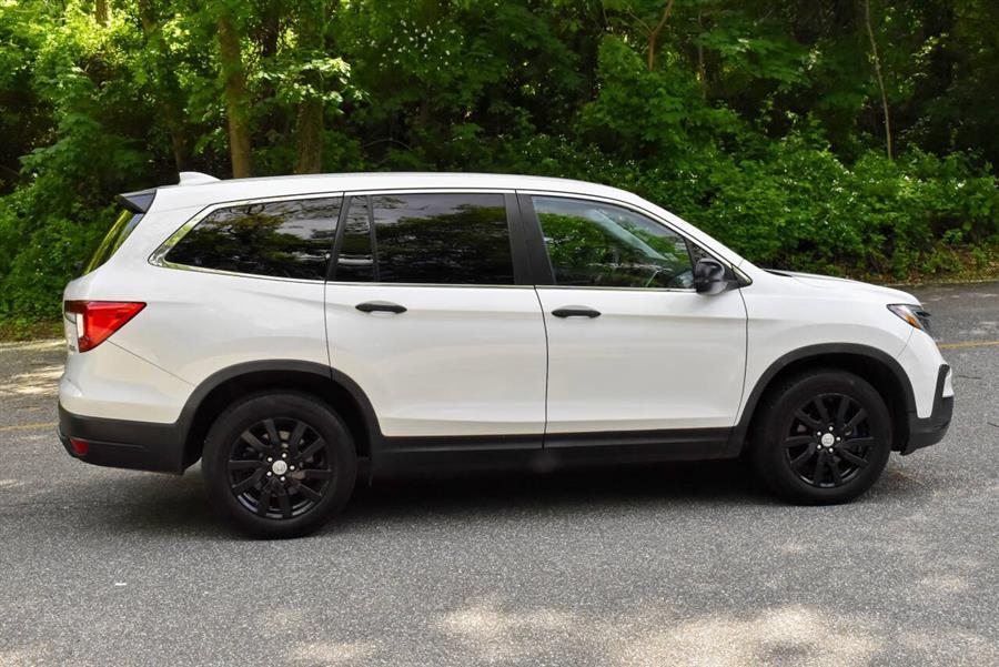 2020 Honda Pilot LX AWD 4dr SUV, available for sale in Great Neck, New York | Camy Cars. Great Neck, New York 2020 Honda Pilot LX AWD 4dr SUV, available for sale in Great Neck, New York | Camy Cars. Great Neck, New York