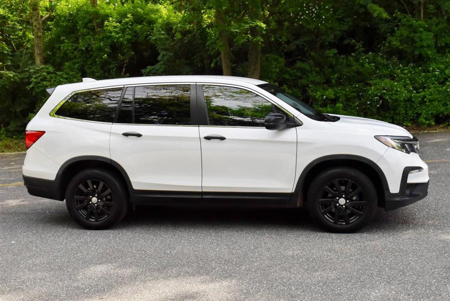 2020 Honda Pilot LX AWD 4dr SUV, available for sale in Great Neck, New York | Camy Cars. Great Neck, New York 2020 Honda Pilot LX AWD 4dr SUV, available for sale in Great Neck, New York | Camy Cars. Great Neck, New York