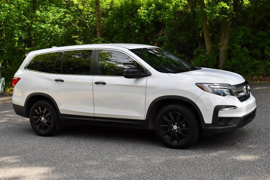 2020 Honda Pilot LX AWD 4dr SUV, available for sale in Great Neck, New York | Camy Cars. Great Neck, New York 2020 Honda Pilot LX AWD 4dr SUV, available for sale in Great Neck, New York | Camy Cars. Great Neck, New York