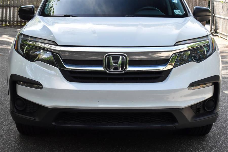 2020 Honda Pilot LX AWD 4dr SUV, available for sale in Great Neck, New York | Camy Cars. Great Neck, New York 2020 Honda Pilot LX AWD 4dr SUV, available for sale in Great Neck, New York | Camy Cars. Great Neck, New York