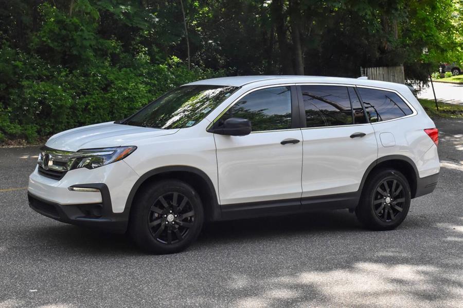 2020 Honda Pilot LX AWD 4dr SUV, available for sale in Great Neck, New York | Camy Cars. Great Neck, New York 2020 Honda Pilot LX AWD 4dr SUV, available for sale in Great Neck, New York | Camy Cars. Great Neck, New York