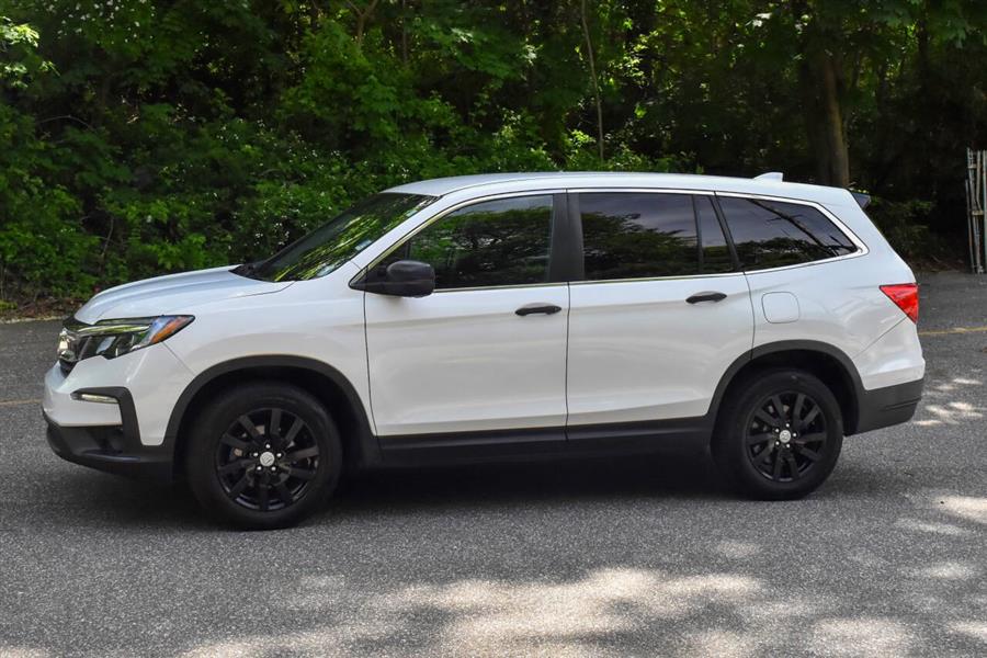 2020 Honda Pilot LX AWD 4dr SUV, available for sale in Great Neck, New York | Camy Cars. Great Neck, New York 2020 Honda Pilot LX AWD 4dr SUV, available for sale in Great Neck, New York | Camy Cars. Great Neck, New York