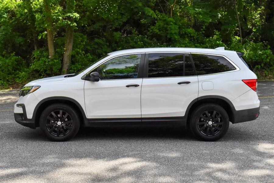 2020 Honda Pilot LX AWD 4dr SUV, available for sale in Great Neck, New York | Camy Cars. Great Neck, New York 2020 Honda Pilot LX AWD 4dr SUV, available for sale in Great Neck, New York | Camy Cars. Great Neck, New York