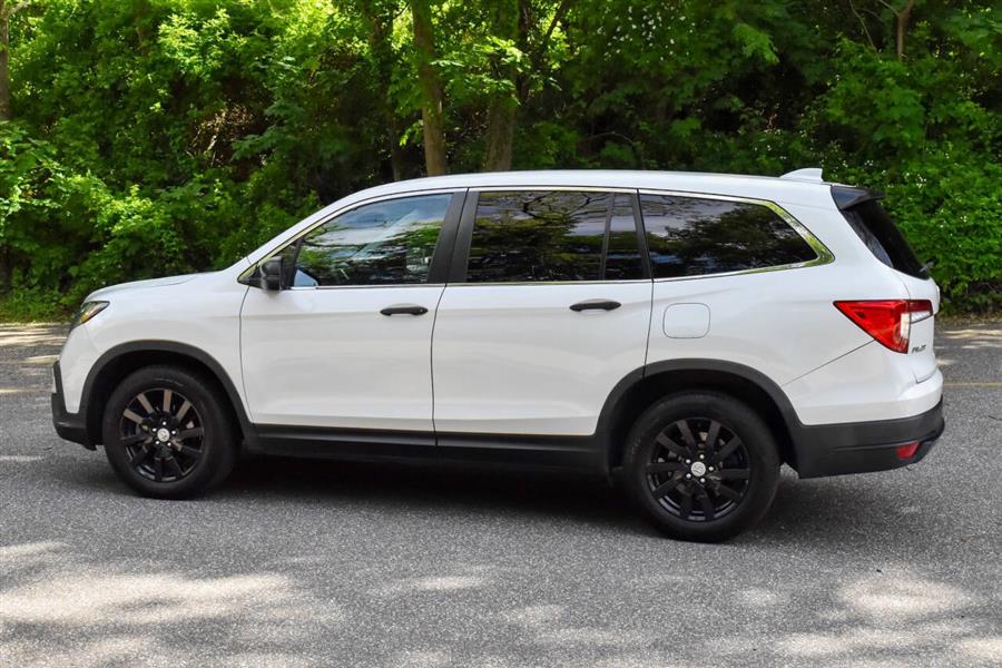 2020 Honda Pilot LX AWD 4dr SUV, available for sale in Great Neck, New York | Camy Cars. Great Neck, New York 2020 Honda Pilot LX AWD 4dr SUV, available for sale in Great Neck, New York | Camy Cars. Great Neck, New York