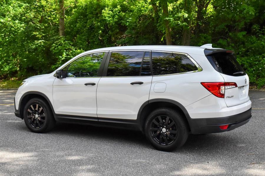 2020 Honda Pilot LX AWD 4dr SUV, available for sale in Great Neck, New York | Camy Cars. Great Neck, New York 2020 Honda Pilot LX AWD 4dr SUV, available for sale in Great Neck, New York | Camy Cars. Great Neck, New York