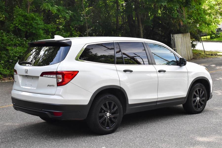 2020 Honda Pilot LX AWD 4dr SUV, available for sale in Great Neck, New York | Camy Cars. Great Neck, New York 2020 Honda Pilot LX AWD 4dr SUV, available for sale in Great Neck, New York | Camy Cars. Great Neck, New York