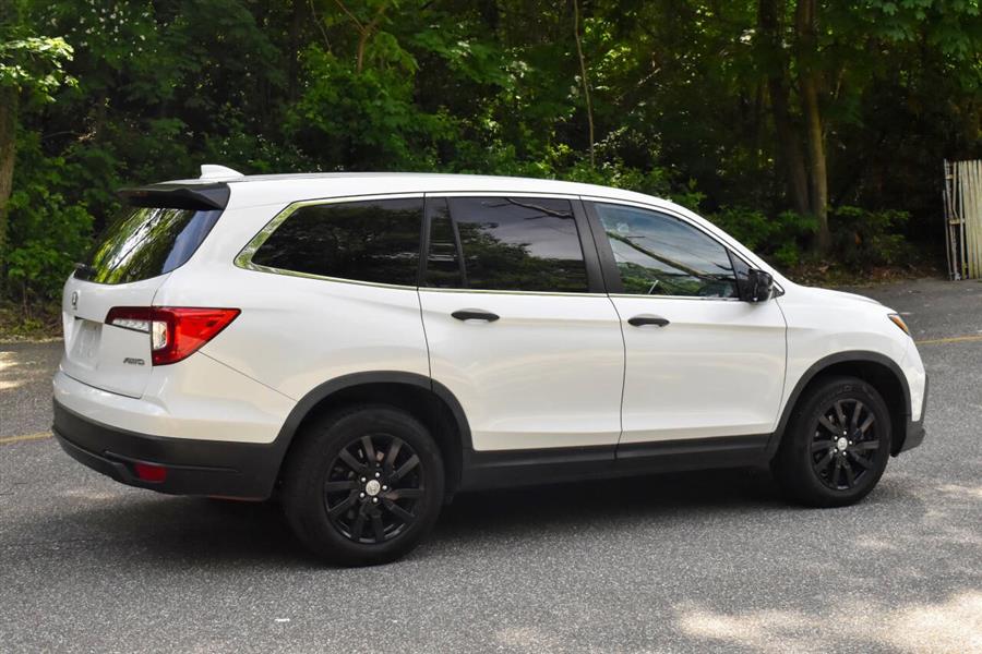 2020 Honda Pilot LX AWD 4dr SUV, available for sale in Great Neck, New York | Camy Cars. Great Neck, New York 2020 Honda Pilot LX AWD 4dr SUV, available for sale in Great Neck, New York | Camy Cars. Great Neck, New York