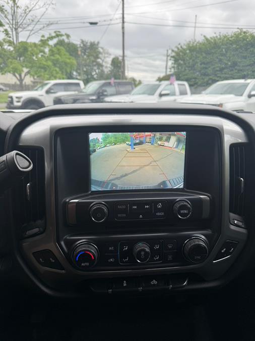 2018 Chevrolet Silverado 1500 4WD Double Cab 143.5" LT w/1LT, available for sale in Windsor Locks, Connecticut | JANNA MOTORS LLC. Windsor Locks, Connecticut 2018 Chevrolet Silverado 1500 4WD Double Cab 143.5" LT w/1LT, available for sale in Windsor Locks, Connecticut | JANNA MOTORS LLC. Windsor Locks, Connecticut