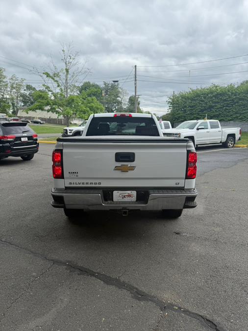 2018 Chevrolet Silverado 1500 4WD Double Cab 143.5" LT w/1LT, available for sale in Windsor Locks, Connecticut | JANNA MOTORS LLC. Windsor Locks, Connecticut 2018 Chevrolet Silverado 1500 4WD Double Cab 143.5" LT w/1LT, available for sale in Windsor Locks, Connecticut | JANNA MOTORS LLC. Windsor Locks, Connecticut