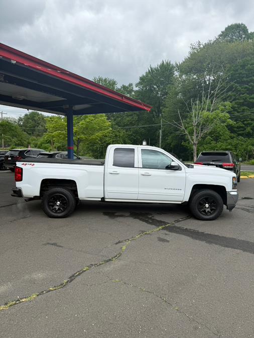2018 Chevrolet Silverado 1500 4WD Double Cab 143.5" LT w/1LT, available for sale in Windsor Locks, Connecticut | JANNA MOTORS LLC. Windsor Locks, Connecticut 2018 Chevrolet Silverado 1500 4WD Double Cab 143.5" LT w/1LT, available for sale in Windsor Locks, Connecticut | JANNA MOTORS LLC. Windsor Locks, Connecticut