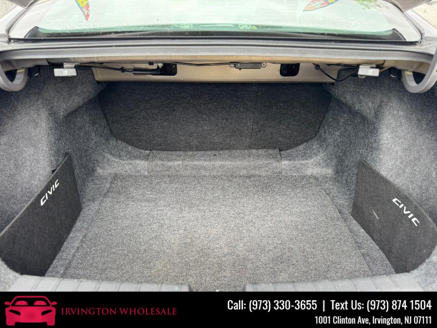 2017 Honda Civic Coupe LX-P CVT, available for sale in Irvington, New Jersey | Irvington Wholesale Group. Irvington, New Jersey 2017 Honda Civic Coupe LX-P CVT, available for sale in Irvington, New Jersey | Irvington Wholesale Group. Irvington, New Jersey