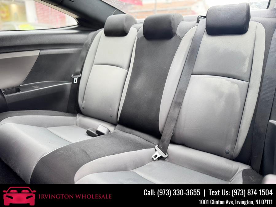 2017 Honda Civic Coupe LX-P CVT, available for sale in Irvington, New Jersey | Irvington Wholesale Group. Irvington, New Jersey 2017 Honda Civic Coupe LX-P CVT, available for sale in Irvington, New Jersey | Irvington Wholesale Group. Irvington, New Jersey