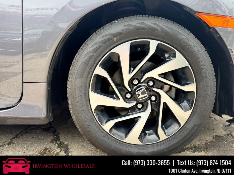 2017 Honda Civic Coupe LX-P CVT, available for sale in Irvington, New Jersey | Irvington Wholesale Group. Irvington, New Jersey 2017 Honda Civic Coupe LX-P CVT, available for sale in Irvington, New Jersey | Irvington Wholesale Group. Irvington, New Jersey