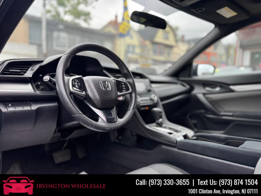 2017 Honda Civic Coupe LX-P CVT, available for sale in Irvington, New Jersey | Irvington Wholesale Group. Irvington, New Jersey 2017 Honda Civic Coupe LX-P CVT, available for sale in Irvington, New Jersey | Irvington Wholesale Group. Irvington, New Jersey