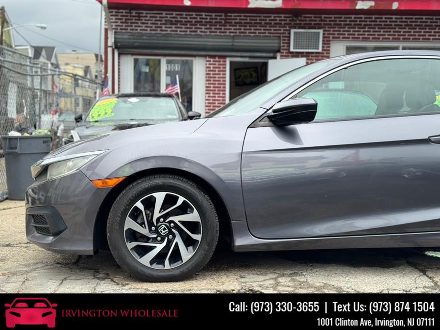 2017 Honda Civic Coupe LX-P CVT, available for sale in Irvington, New Jersey | Irvington Wholesale Group. Irvington, New Jersey 2017 Honda Civic Coupe LX-P CVT, available for sale in Irvington, New Jersey | Irvington Wholesale Group. Irvington, New Jersey