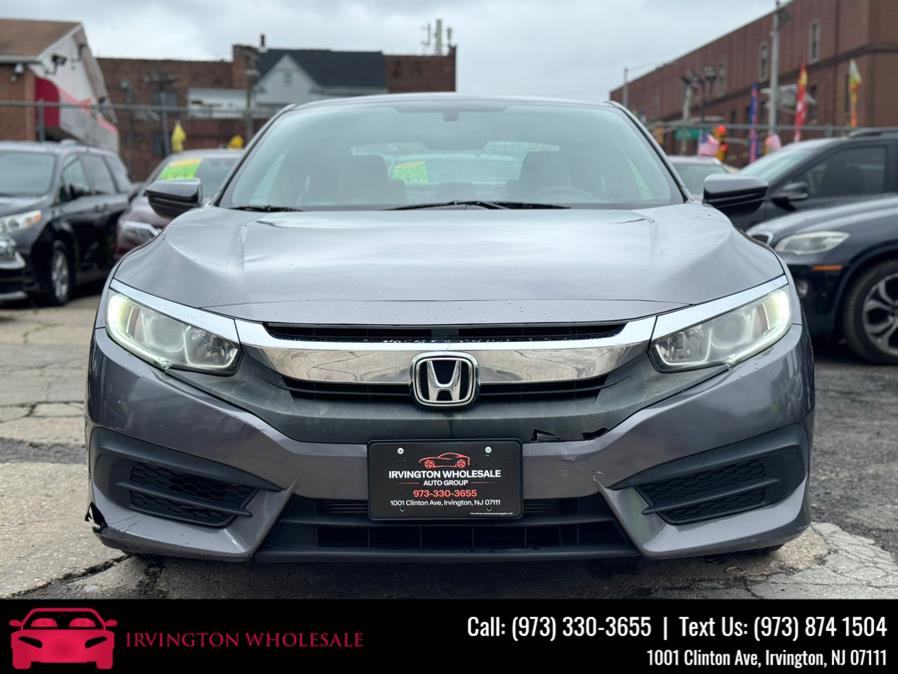 2017 Honda Civic Coupe LX-P CVT, available for sale in Irvington, New Jersey | Irvington Wholesale Group. Irvington, New Jersey 2017 Honda Civic Coupe LX-P CVT, available for sale in Irvington, New Jersey | Irvington Wholesale Group. Irvington, New Jersey