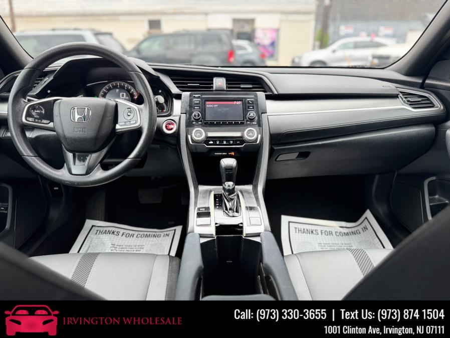 2017 Honda Civic Coupe LX-P CVT, available for sale in Irvington, New Jersey | Irvington Wholesale Group. Irvington, New Jersey 2017 Honda Civic Coupe LX-P CVT, available for sale in Irvington, New Jersey | Irvington Wholesale Group. Irvington, New Jersey