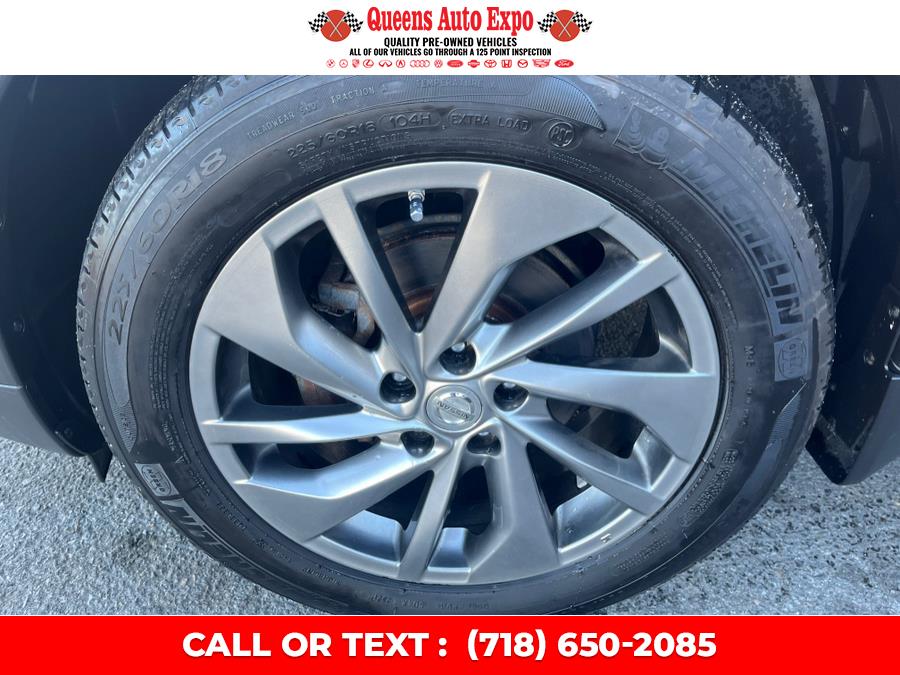 2016 Nissan Rogue AWD 4dr SL, available for sale in Woodside, New York | Queens Auto Expo. Woodside, New York 2016 Nissan Rogue AWD 4dr SL, available for sale in Woodside, New York | Queens Auto Expo. Woodside, New York