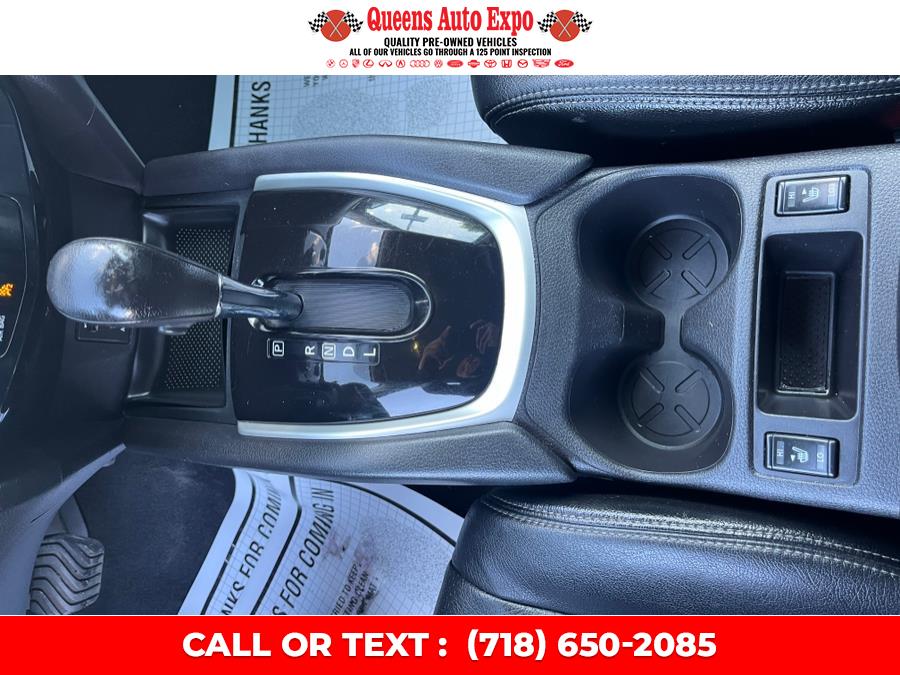 2016 Nissan Rogue AWD 4dr SL, available for sale in Woodside, New York | Queens Auto Expo. Woodside, New York 2016 Nissan Rogue AWD 4dr SL, available for sale in Woodside, New York | Queens Auto Expo. Woodside, New York