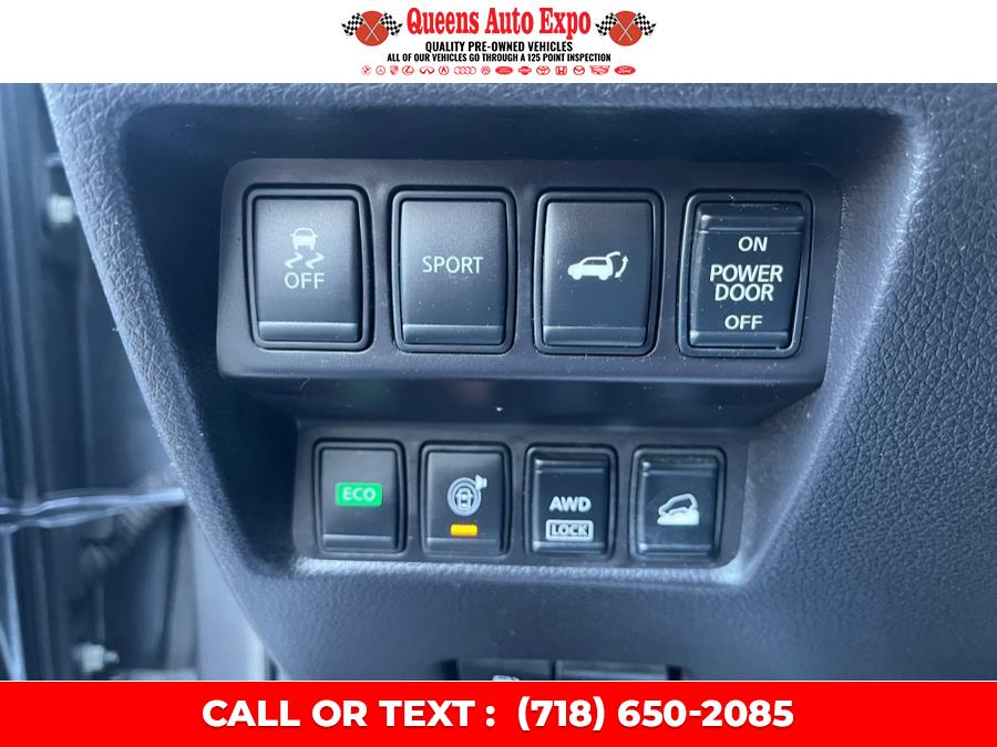 2016 Nissan Rogue AWD 4dr SL, available for sale in Woodside, New York | Queens Auto Expo. Woodside, New York 2016 Nissan Rogue AWD 4dr SL, available for sale in Woodside, New York | Queens Auto Expo. Woodside, New York